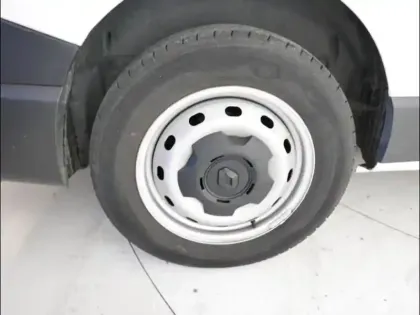 Photo 12 Renault Trafic  Fg L2H1 3T 2.0 Blue dCi 130ch Grand Confort