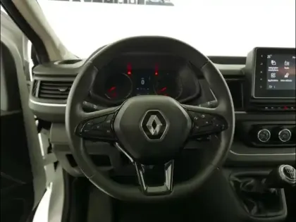 Photo 10 Renault Trafic  Fg L2H1 3T 2.0 Blue dCi 130ch Grand Confort