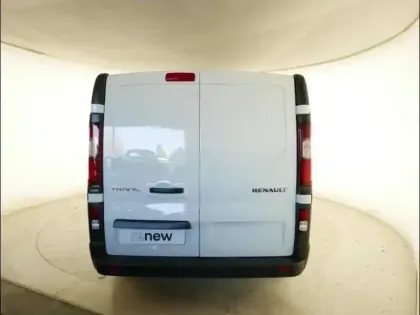 Photo 11 Renault Trafic  Fg L2H1 3T 2.0 Blue dCi 130ch Grand Confort