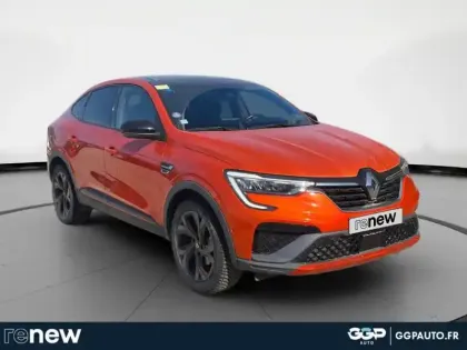 Photo 31 Renault Arkana  1.6 E-Tech 145ch RS Line -21B