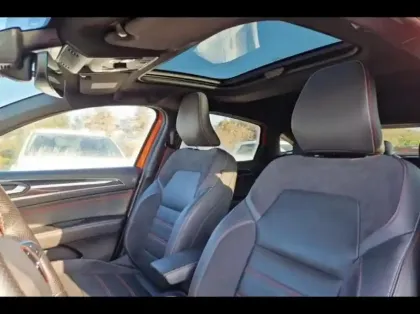 Photo 7 Renault Arkana  1.6 E-Tech 145ch RS Line -21B