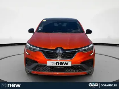 Photo 17 Renault Arkana  1.6 E-Tech 145ch RS Line -21B