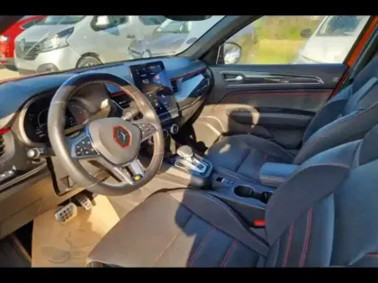 Photo 9 Renault Arkana  1.6 E-Tech 145ch RS Line -21B