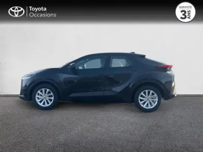 Photo 7 Toyota C-HR  2.0 Hybride Rechargeable 225ch Dynamic MY26