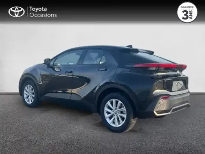 Photo 6 Toyota C-HR  2.0 Hybride Rechargeable 225ch Dynamic MY26