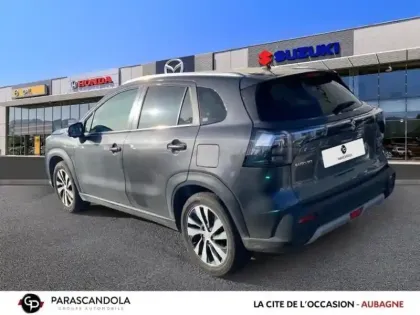 Photo 6 Suzuki S-Cross  1.5 Dualjet Hybrid 115ch Style Auto MY24