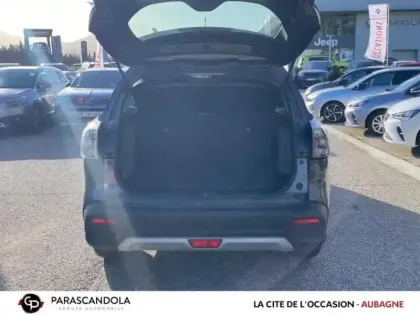 Photo 5 Suzuki S-Cross  1.5 Dualjet Hybrid 115ch Style Auto MY24