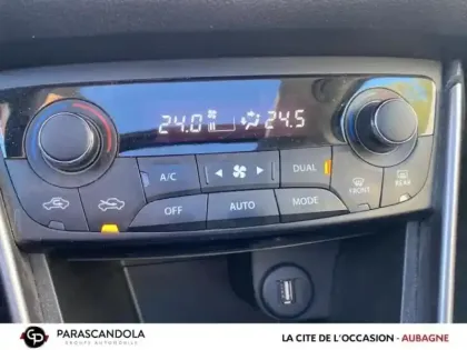 Photo 13 Suzuki S-Cross  1.5 Dualjet Hybrid 115ch Style Auto MY24