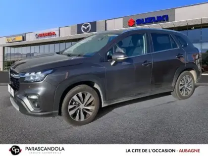 Photo Suzuki S-cross