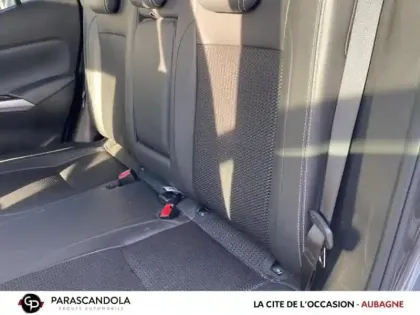 Photo 9 Suzuki S-Cross  1.5 Dualjet Hybrid 115ch Style Auto MY24