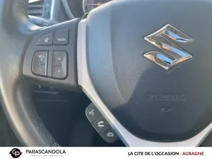 Photo 12 Suzuki S-Cross  1.5 Dualjet Hybrid 115ch Style Auto MY24