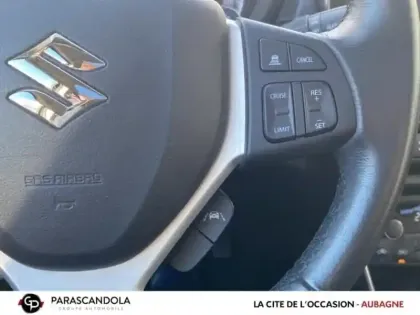 Photo 11 Suzuki S-Cross  1.5 Dualjet Hybrid 115ch Style Auto MY24