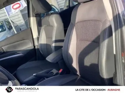 Photo 8 Suzuki S-Cross  1.5 Dualjet Hybrid 115ch Style Auto MY24