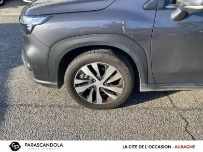 Photo 10 Suzuki S-Cross  1.5 Dualjet Hybrid 115ch Style Auto MY24