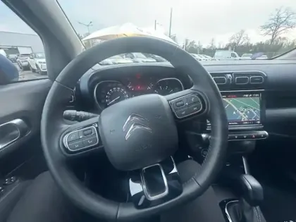 Photo 6 Citroën C3 Aircross  PureTech 130ch S&S Shine Pack EAT6