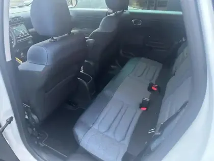 Photo 8 Citroën C3 Aircross  PureTech 130ch S&S Shine Pack EAT6