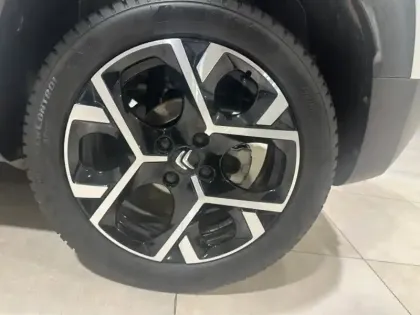 Photo 9 Citroën C3 Aircross  PureTech 130ch S&S Shine Pack EAT6