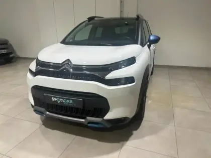 Photo Citroën C3 Aircross