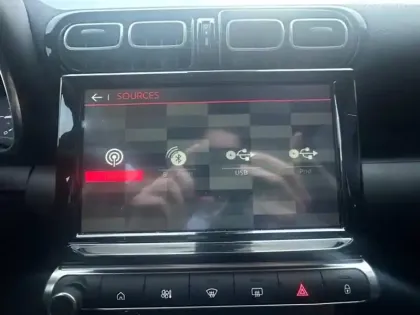 Photo 13 Citroën C3 Aircross  PureTech 130ch S&S Shine Pack EAT6