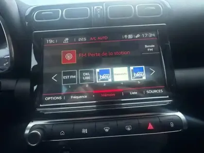 Photo 12 Citroën C3 Aircross  PureTech 130ch S&S Shine Pack EAT6