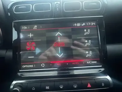 Photo 14 Citroën C3 Aircross  PureTech 130ch S&S Shine Pack EAT6