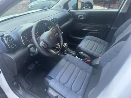 Photo 7 Citroën C3 Aircross  PureTech 130ch S&S Shine Pack EAT6