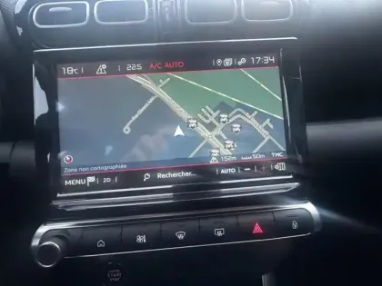 Photo 11 Citroën C3 Aircross  PureTech 130ch S&S Shine Pack EAT6