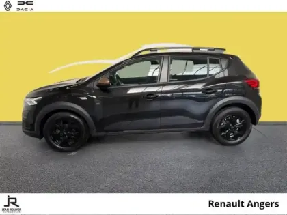 Photo 24 Dacia Sandero  ECO-G GPL 100ch Stepway Extreme