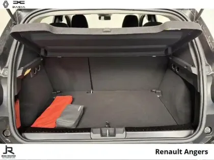 Photo 21 Dacia Sandero  ECO-G GPL 100ch Stepway Extreme