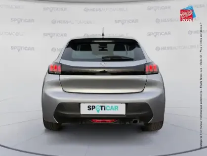 Photo 21 Peugeot 208  1.5 BlueHDi 100ch S/S Active CarPlay