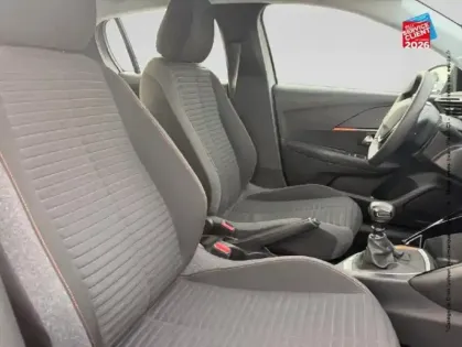 Photo 19 Peugeot 208  1.5 BlueHDi 100ch S/S Active CarPlay