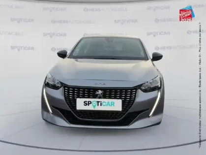 Photo 16 Peugeot 208  1.5 BlueHDi 100ch S/S Active CarPlay
