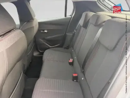 Photo 25 Peugeot 208  1.5 BlueHDi 100ch S/S Active CarPlay