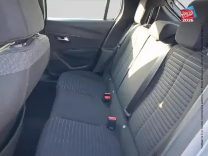 Photo 10 Peugeot 208  1.5 BlueHDi 100ch S&S Active