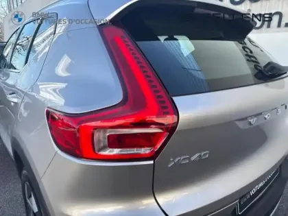 Photo 13 Volvo Xc40  B3 163ch Ultimate DCT 7