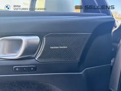 Photo 16 Volvo Xc40  B3 163ch Ultimate DCT 7