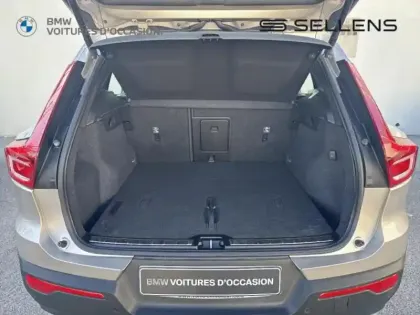 Photo 10 Volvo Xc40  B3 163ch Ultimate DCT 7