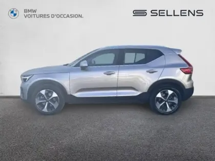 Photo 6 Volvo Xc40  B3 163ch Ultimate DCT 7