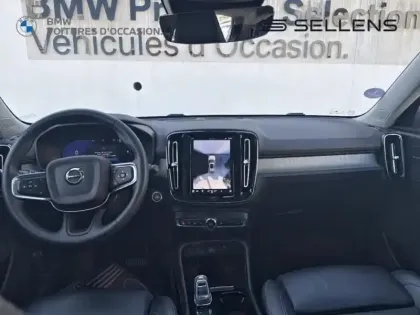 Photo 8 Volvo Xc40  B3 163ch Ultimate DCT 7