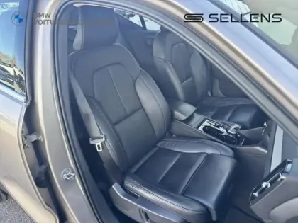 Photo 12 Volvo Xc40  B3 163ch Ultimate DCT 7