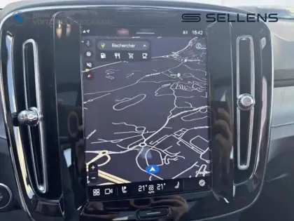 Photo 14 Volvo Xc40  B3 163ch Ultimate DCT 7