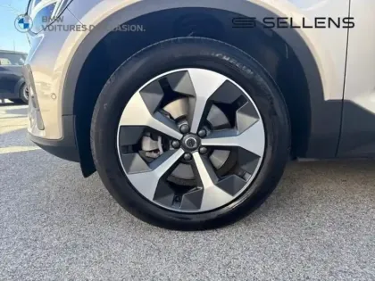 Photo 11 Volvo Xc40  B3 163ch Ultimate DCT 7