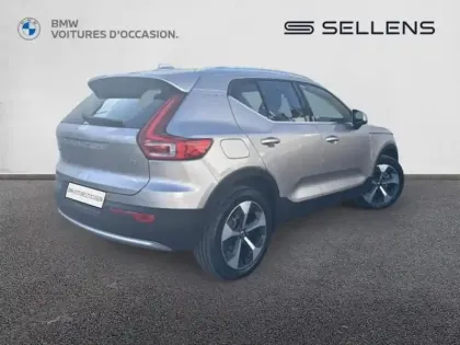 Photo 5 Volvo Xc40  B3 163ch Ultimate DCT 7