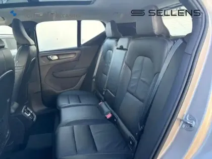 Photo 17 Volvo Xc40  B3 163ch Ultimate DCT 7