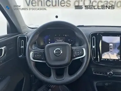 Photo 9 Volvo Xc40  B3 163ch Ultimate DCT 7
