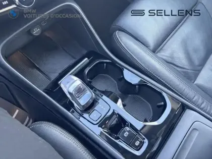 Photo 18 Volvo Xc40  B3 163ch Ultimate DCT 7