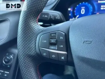 Photo 13 Ford Puma  1.0 Flexifuel 125ch S&S mHEV ST-Line X