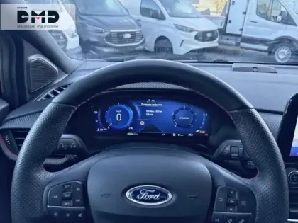 Photo 6 Ford Puma  1.0 Flexifuel 125ch S&S mHEV ST-Line X