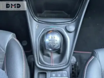 Photo 7 Ford Puma  1.0 Flexifuel 125ch S&S mHEV ST-Line X