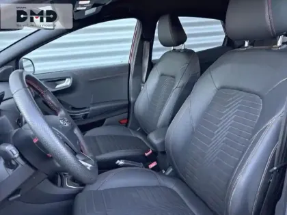 Photo 8 Ford Puma  1.0 Flexifuel 125ch S&S mHEV ST-Line X